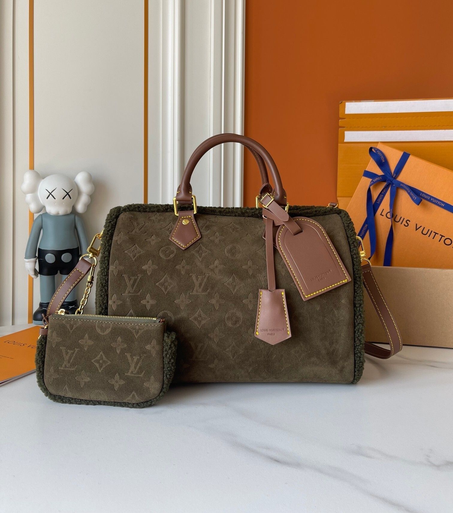 Luxury LV Handbag M27014 Luxury LV Handbag M27014