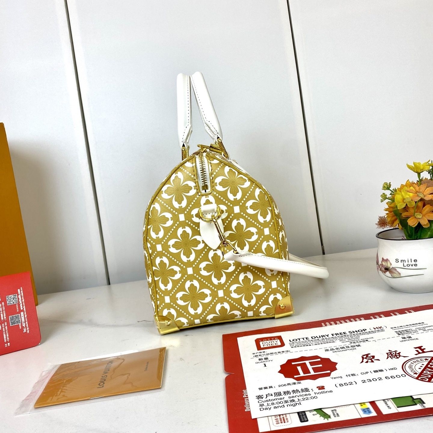 Luxury LV Handbag M27411 Luxury LV Handbag M27411