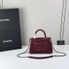 Luxury CN Handbag 92990 BC