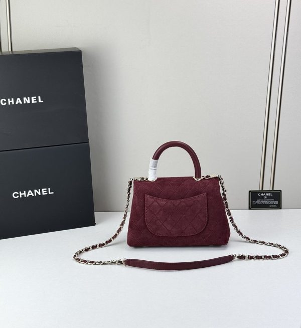 Luxury CN Handbag 92990 BC