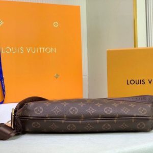 New Fashion L*V Handbag 1586.2