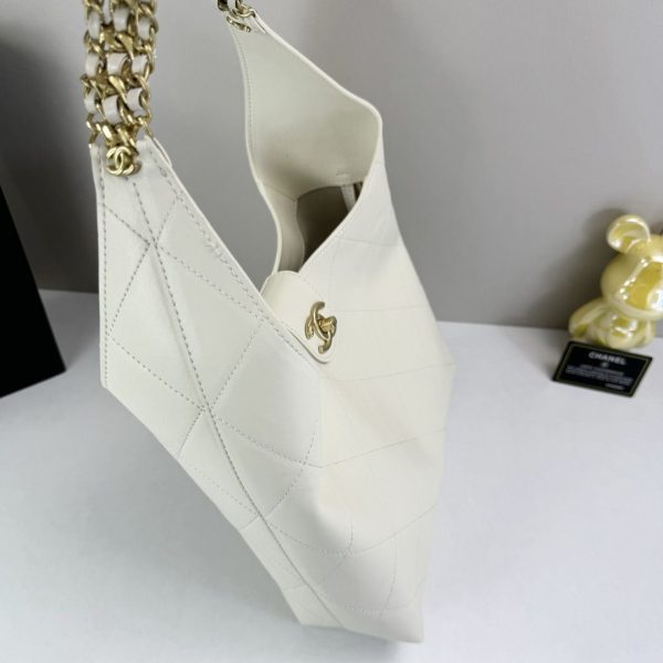 Luxury CN Handbag 6093 BC