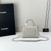 Luxury CN Handbag 92990 BC