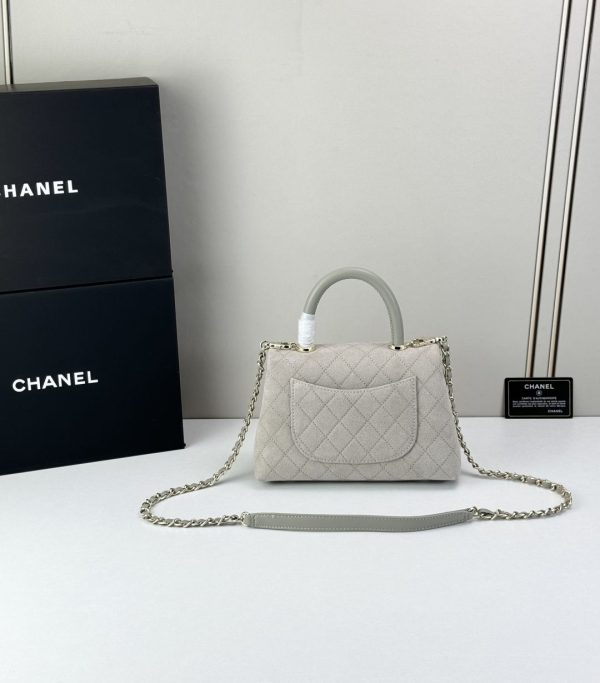 Luxury CN Handbag 92990 BC