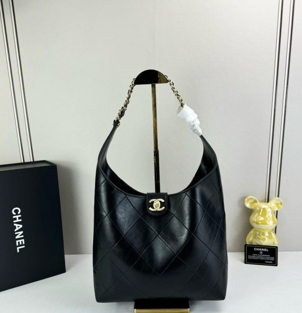 Luxury CN Handbag 6093 BC