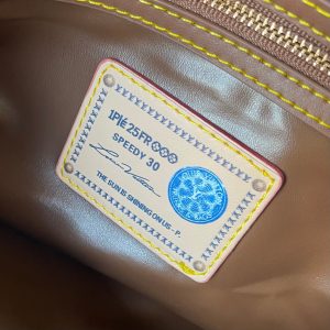 Luxury LV Handbag M27014