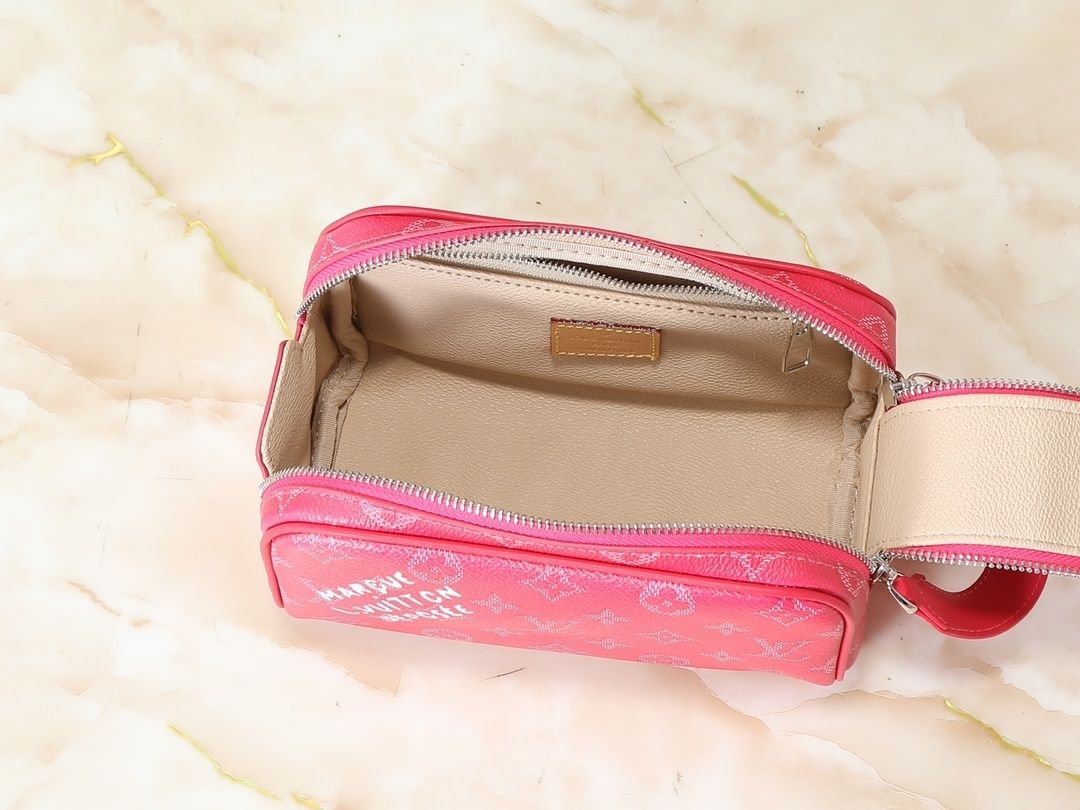 Luxury LV Handbag M26872-M27158 Luxury LV Handbag M26872-M27158