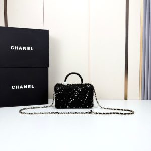 Luxury CN Handbag 4469