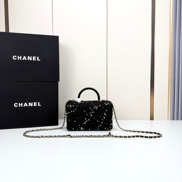 Luxury CN Handbag 4469 BC