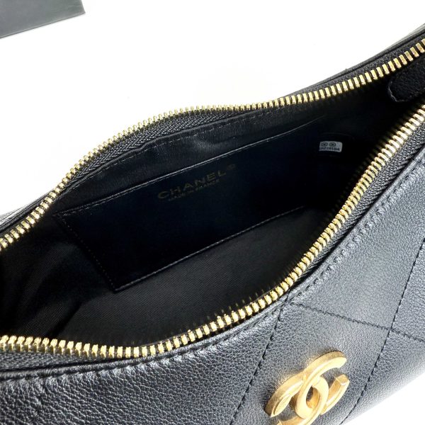 Luxury CN Handbag 5837 BC