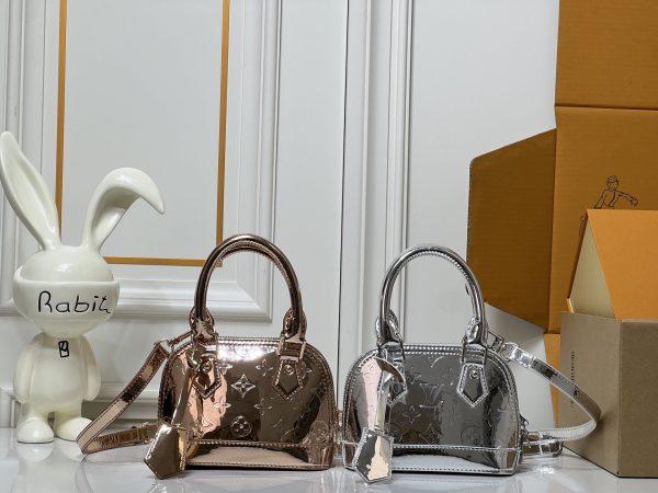 Luxury LV Handbag M11835-M53152-M82717-M90611 BC