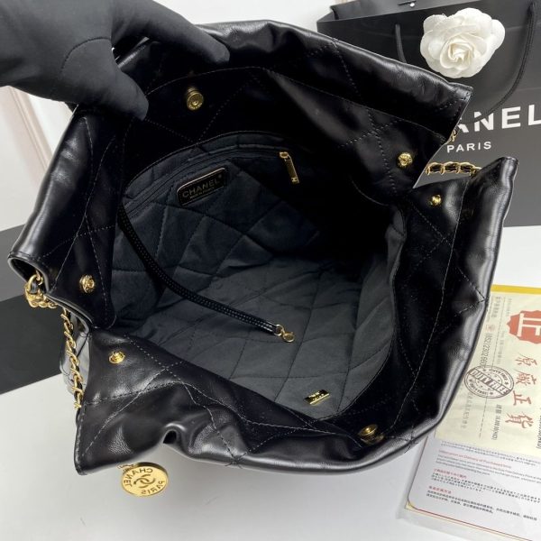 Luxury CN Handbag 8801.1 BC