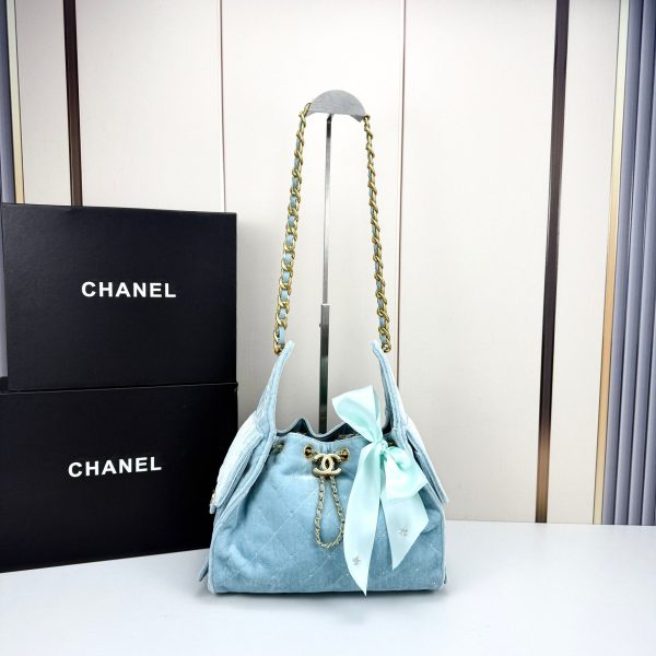 Luxury CN Handbag 99688 BC