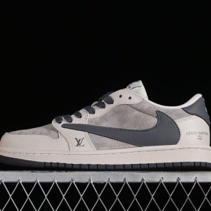 AJ 1 Low x Travis Scott x LV LX1988-102