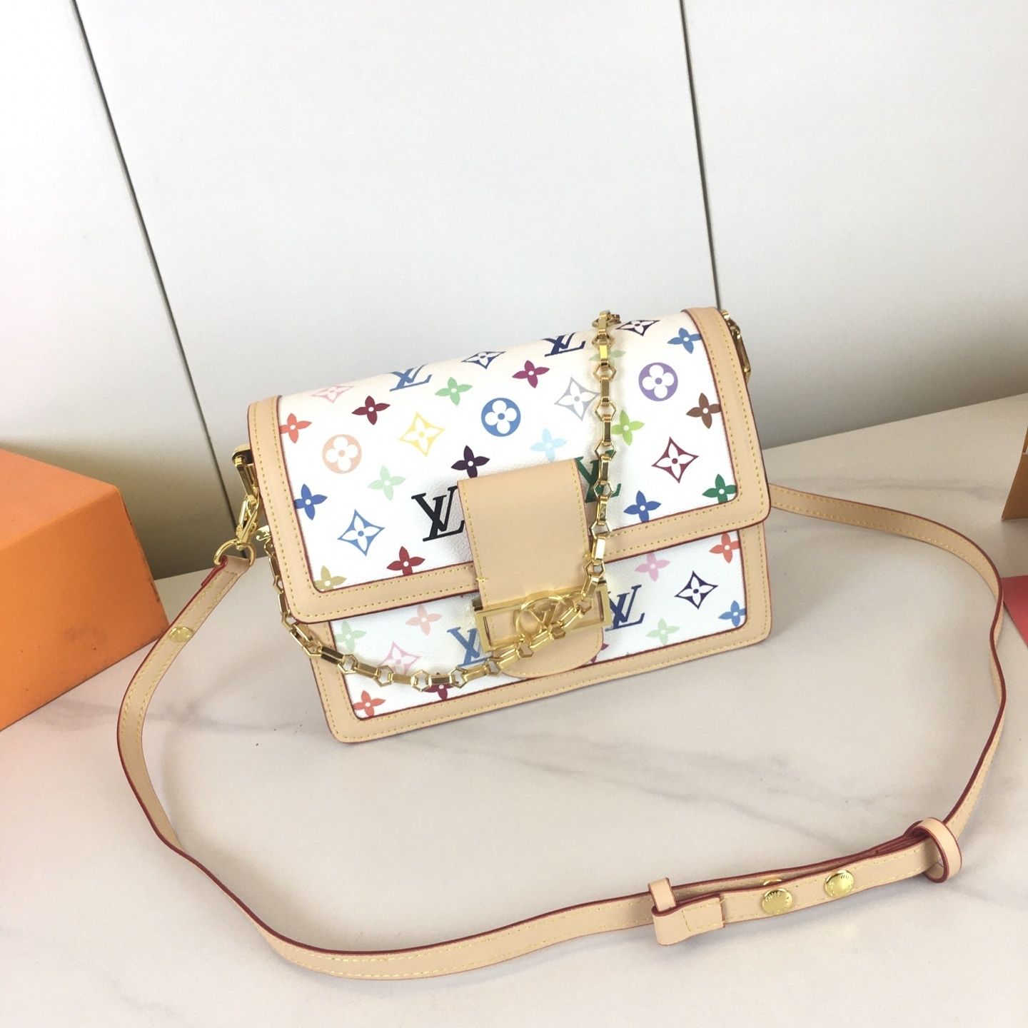Luxury LV Handbag M45958 Luxury LV Handbag M45958