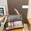 New Fashion LV Handbag LV26131 QA New Fashion LV Handbag LV26131 QA