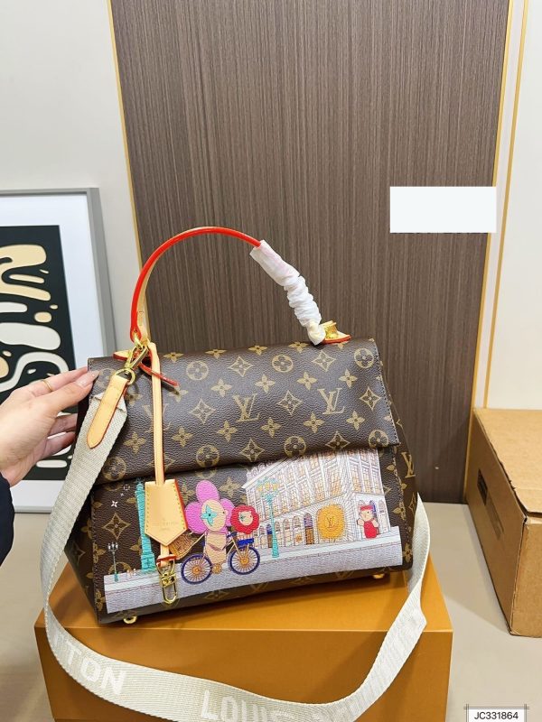 New Fashion LV Handbag LV26131 QA New Fashion LV Handbag LV26131 QA