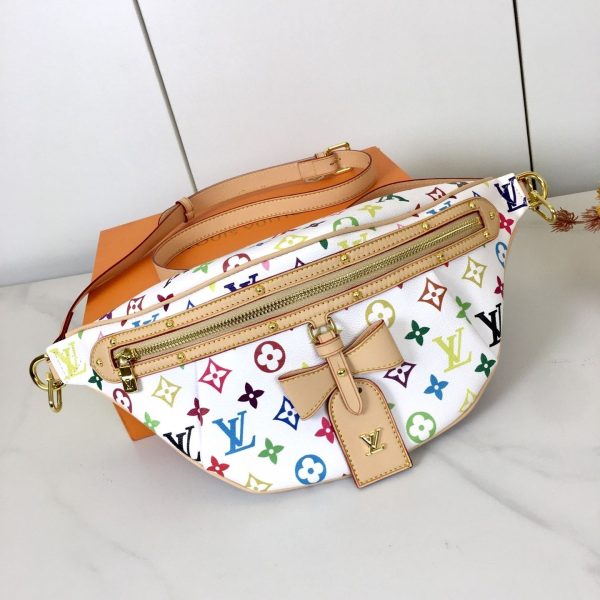 Luxury LV Handbag M13660-M46784-M43644 BC