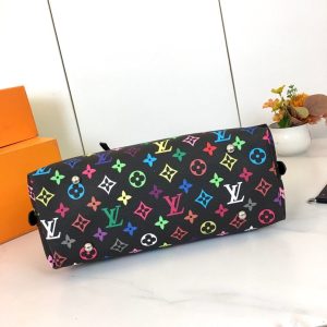 Luxury LV Handbag M13661-M46203