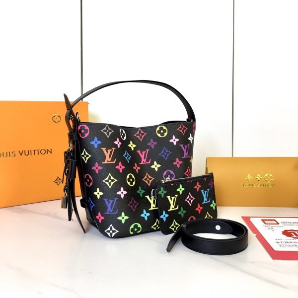 Luxury LV Handbag M13089-M13480-M12925 BC