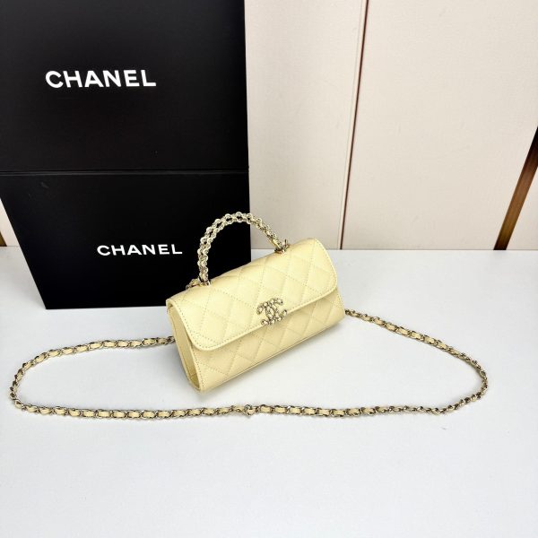 Luxury CN Handbag 96149 BC