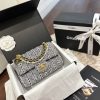 New Fashion CN Handbag CC26153 QA