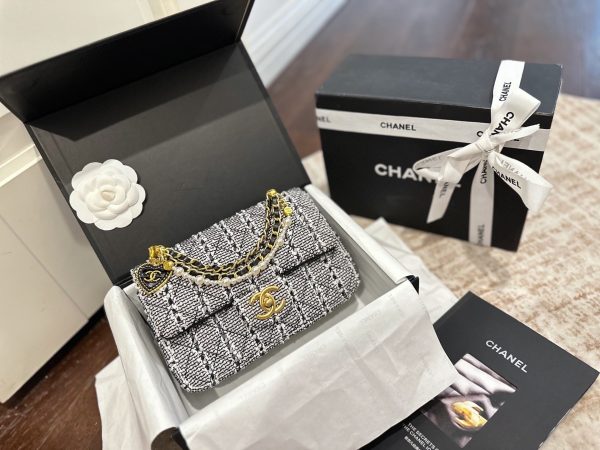 New Fashion CN Handbag CC26153 QA