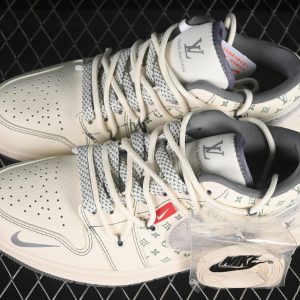 AJ 1 Low x LV YX5066-357