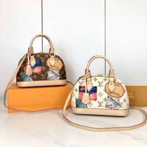 Luxury LV Handbag M53152-M13670