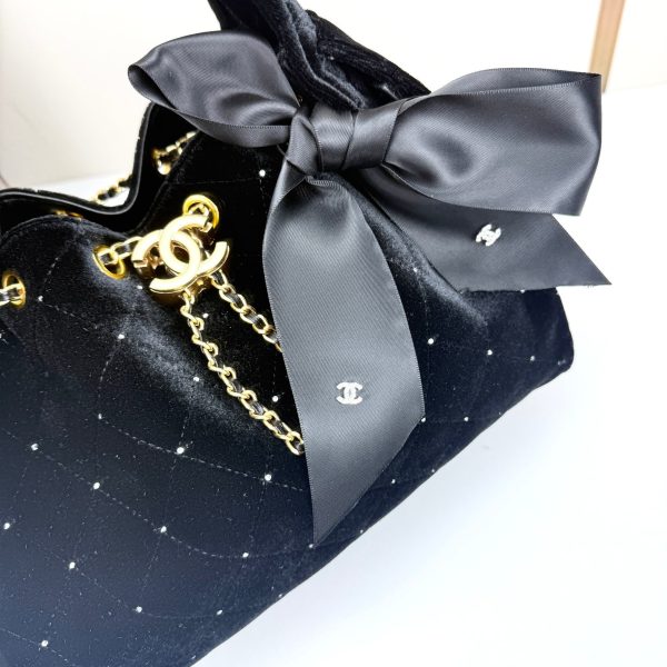 Luxury CN Handbag 99688 BC