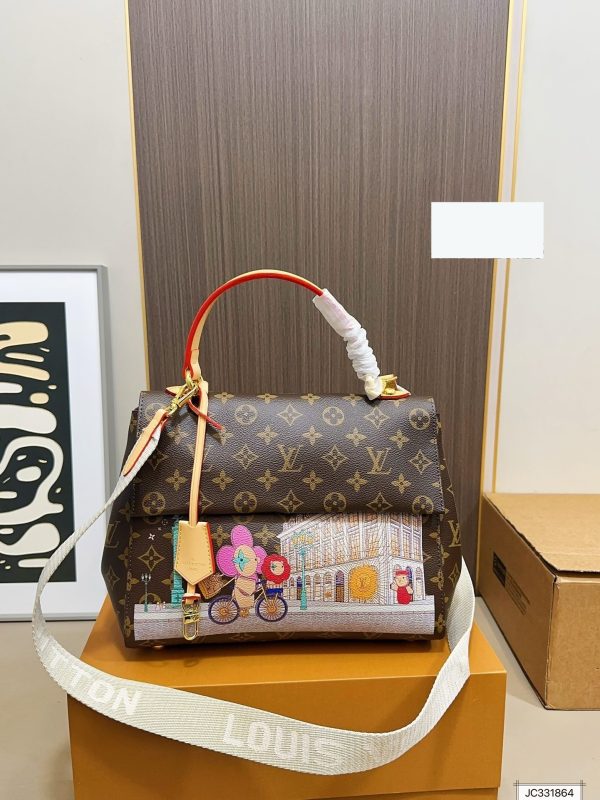 New Fashion LV Handbag LV26131 QA New Fashion LV Handbag LV26131 QA