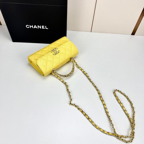 Luxury CN Handbag 96149 BC