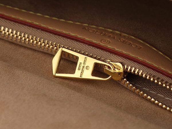Luxury LV Handbag M27866-M45985 BC