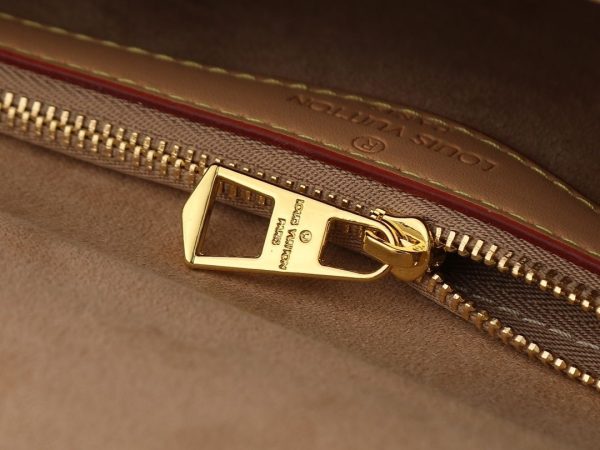 Luxury LV Handbag M27866-M45985 BC