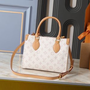Luxury LV Handbag M28289-M45659-M44571