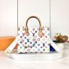 Luxury LV Handbag M46373 BC