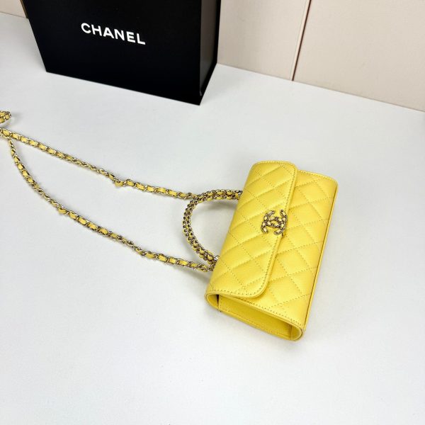 Luxury CN Handbag 96149 BC