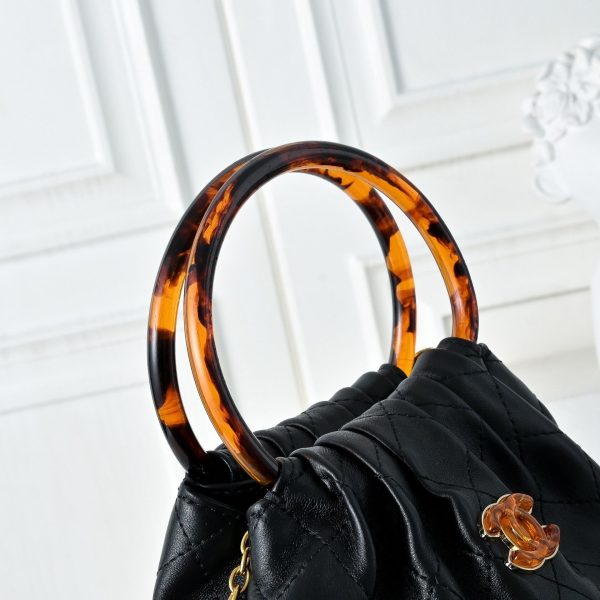 Luxury CN Handbag 7023 BC