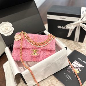 New Fashion CN Handbag CC26153