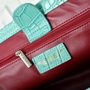 Luxury CN Handbag 7077