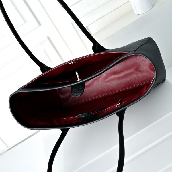 Luxury CN Handbag 7077 BC
