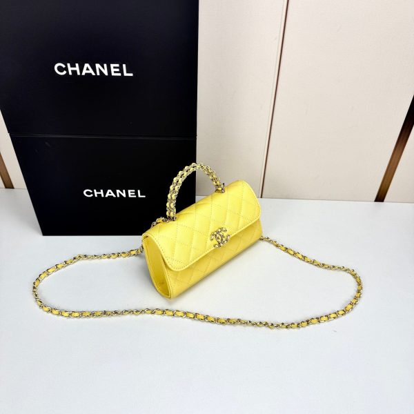 Luxury CN Handbag 96149 BC