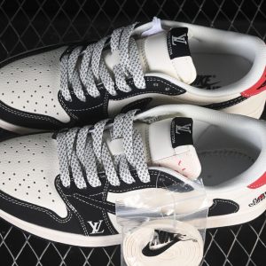 AJ 1 Low x Travis Scott x LV ZH2598-162