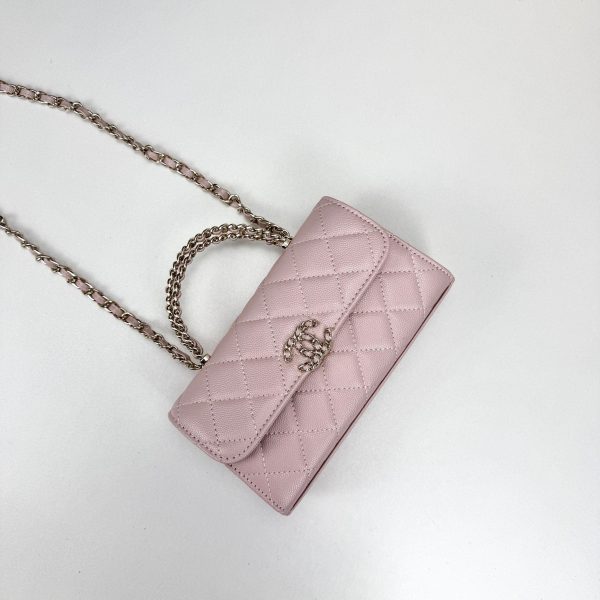 Luxury CN Handbag 96149 BC