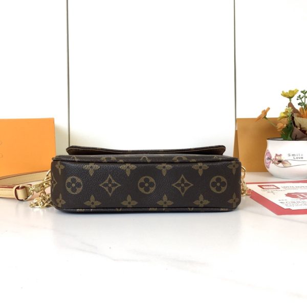Luxury LV Handbag M81911-1 BC