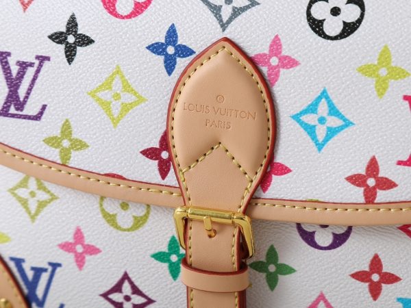 Luxury LV Handbag M27866-M45985 BC