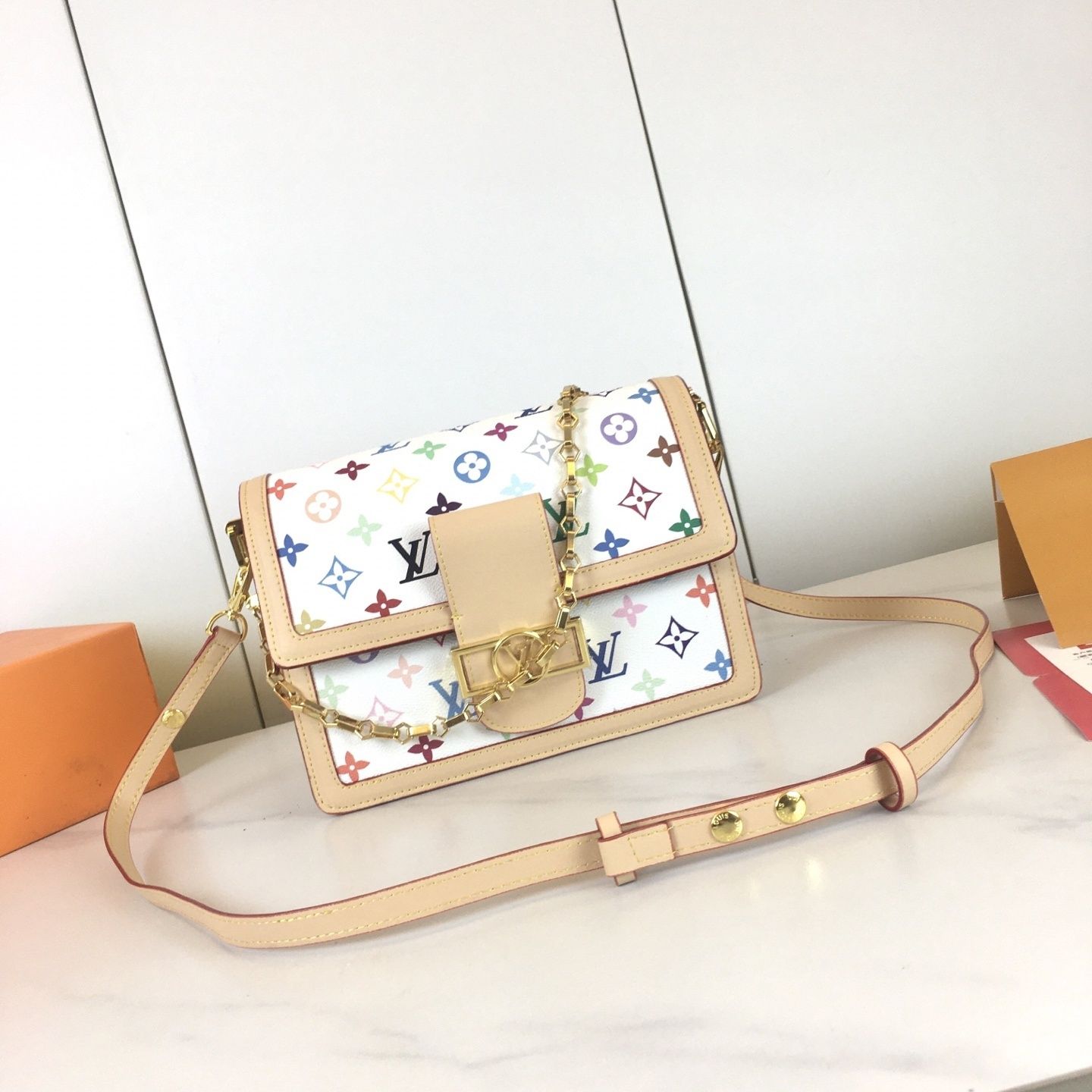 Luxury LV Handbag M45958 Luxury LV Handbag M45958