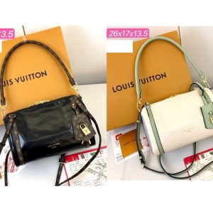 Luxury LV Handbag M26039-M26905