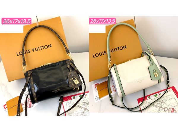 Luxury LV Handbag M26039-M26905 BC