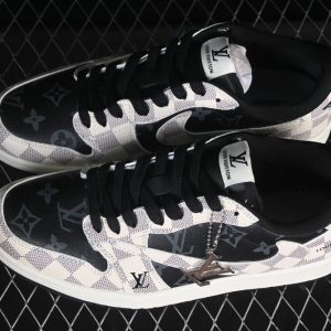 AJ 1 Low x Travis Scott x LV SC0601-050